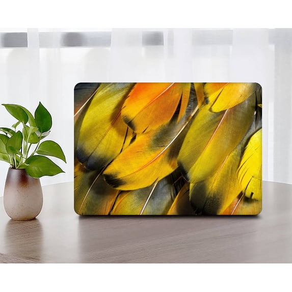 KSK KAISHEK Hard Shell Case Only for 2023 - 2021 Released MacBook Pro 16 inchs with Touch ID Type C + Black Keyboard Cover Model: M2 A2780 A2485 M1 Animal A 147