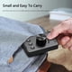 thumbnail image 5 of Controlador Volumen Audio Externo USB Compatible Con 2 Uds. para Altavoz PC, 5 of 8