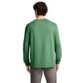 thumbnail image 2 of Jockey Men's Legacy Long Sleeve Crew Neck T-Shirt, 2 of 5