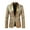 Gold, variant on Sequin Evening Party Jacket Formal Nightclub Stage Performance Dinner Coat For Groom Wedding Tuxedo Handsome Stylish Men's Blazers