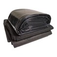 thumbnail image 2 of PVC 7 ft. x 7 ft. - 20-Mil Pond Liner and Geo Combo PVC Liner and Underlayment Combo, 2 of 2