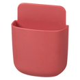 thumbnail image 4 of Soporte de pared autoadhesivo NQ para control remoto universal sin perforaciones, 4 of 5