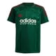 thumbnail image 3 of Playera adidas Niños Verde Entrenamiento verde M, 3 of 3