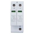 thumbnail image 4 of Surge Protector, 2P Surge Protective Device DC Photovoltaic  Protector Low-voltage Arrester, Made Of PC Flame Retardant Material, 4 of 8