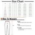 thumbnail image 2 of SnZhen Pants for Man Men's Workwear Full Length Pants, 2 of 7
