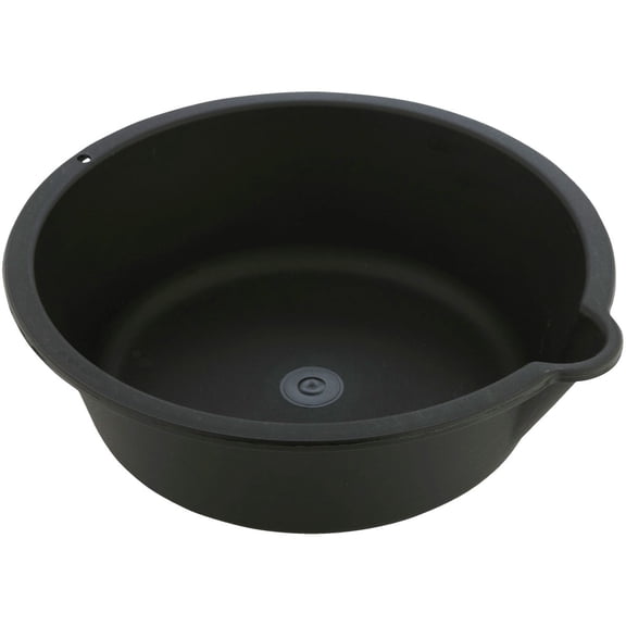 Oil Drain Pan - Pack of 2