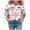 style-05 White, variant on Gubotare Kids Sweatshirt Girls Toddler Kids Sweatshirt Little Girls Shirts Cute Graphic Pullover Tops Size 2T 3T (Dark Purple,2-3 Years)