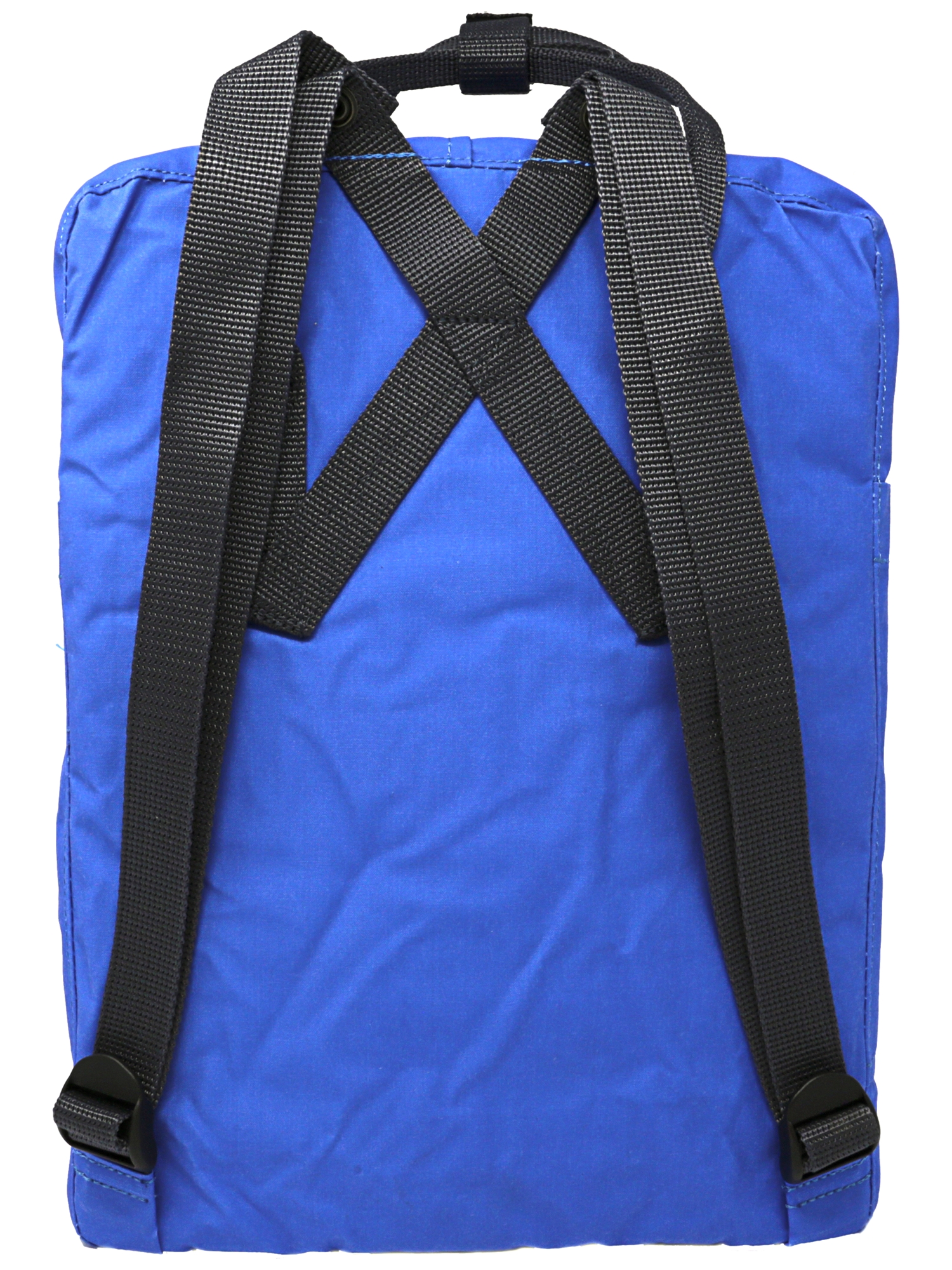 Fjallraven - Kanken Classic Backpack for Everyday - UN Blue/Navy - image 4 of 4