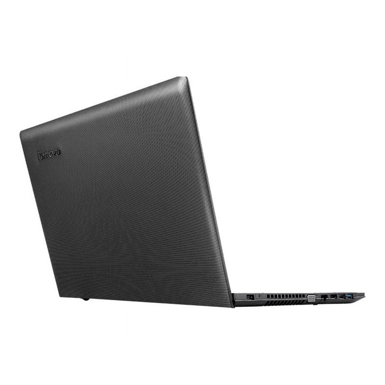 Lenovo ノートPC ブラック　【極美品】G50 80E300D8JP Lenovo 80EC00N4US Z50 15.6