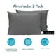 thumbnail image 2 of Juego de Sábanas Matrimonial Softy + Almohadas 2Pack, 2 of 7