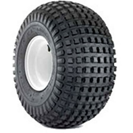 Carlisle Knobby ATV/UTV Tire - 18X9.5-8 LRA/2ply (Best Dot Knobby Tires)