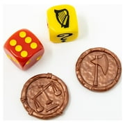Rivals for Catan Strategy Card Game for Ages 10 and up, from Asmodee