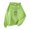 Green, variant on Certgust Essential Hoodie Womens Long Sleeve Gradient Line Print Hooded Fashion Sweater with Trendy Ombre Design for Modern Streetwear Style
