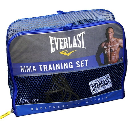 Everlast Randy Couture Mma Training Kit