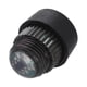 thumbnail image 4 of Toystoory Luz de mira LED, lámpara de puntería para caza al aire libre, deportes de tiro prácticos, herramienta ajustable de cinco Ciclismo, 4 of 6