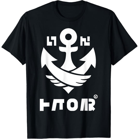 Splatoon T-shirt Splatoon Ranked Battle White Icon Graphic T-Shirt