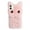 Pink, variant on Miangastore Plush Cat Phone Shell Lovely Cartoon Phone Cover Compatible for iPhone 12/12 Pro