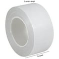 Hello Hobby DoubleSided Clear Fabric Tape, 5 Yards