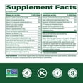 thumbnail image 2 of Multivitamínico MegaFood para hombres mayores de 40 años, un día, 60 comprimidos, 2 of 5