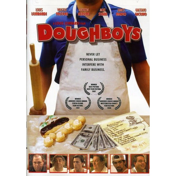 Doughboys [DVD]
