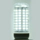 thumbnail image 4 of Bombilla de luz LED de maíz, cubierta transparente portátil, iluminación, lámpara de noche, decoración del hogar, E14 12W Inevent HA002054-24B, 4 of 6