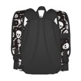 thumbnail image 4 of Disketp Skeleton Mochila Escolar de Gran Capacidad y Peso Ligero, Mochila de Viaje Ideal para Escuela, Trabajo y Uso Diario, Cómoda y con Estilo, 4 of 8
