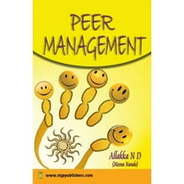 Peer Management (Paperback)