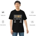 thumbnail image 3 of Time Never Lies T-shirt, 3 of 4