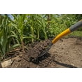 thumbnail image 3 of True Temper Ensilage Fork,10 Tines,Wood Handle 28124GR, 3 of 4
