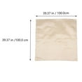 thumbnail image 2 of BEADCEST Heat-insulated Blanket Fireproof for Gas Stations 1Pack, 2 of 7