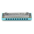 thumbnail image 2 of Hohner Rocket Low Harmonica Low E, 2 of 5