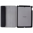 thumbnail image 2 of Incipio Faraday Folio Case Cover with Magnetic Closure for iPad 9.7 (2017) Black, 2 of 2