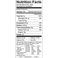 thumbnail image 2 of Brittle-Brittle Gourmet Peanut Brittle 42oz, 2 of 5