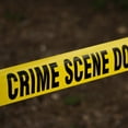 thumbnail image 4 of 1 Roll Crime Scene Do Not Cross Tape Hazard Safety Tape Non Adhesive Construction Tape, 4 of 8
