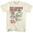 thumbnail image 1 of T-Shirt pour Adulte Big League Chew Play Big Chew Big Natural S, 1 of 2