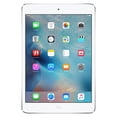 thumbnail image 2 of Restored Apple iPad Mini 2 7.9"" Tablet, 2013, 64GB, Wi-Fi Only, White (Refurbished), 2 of 2