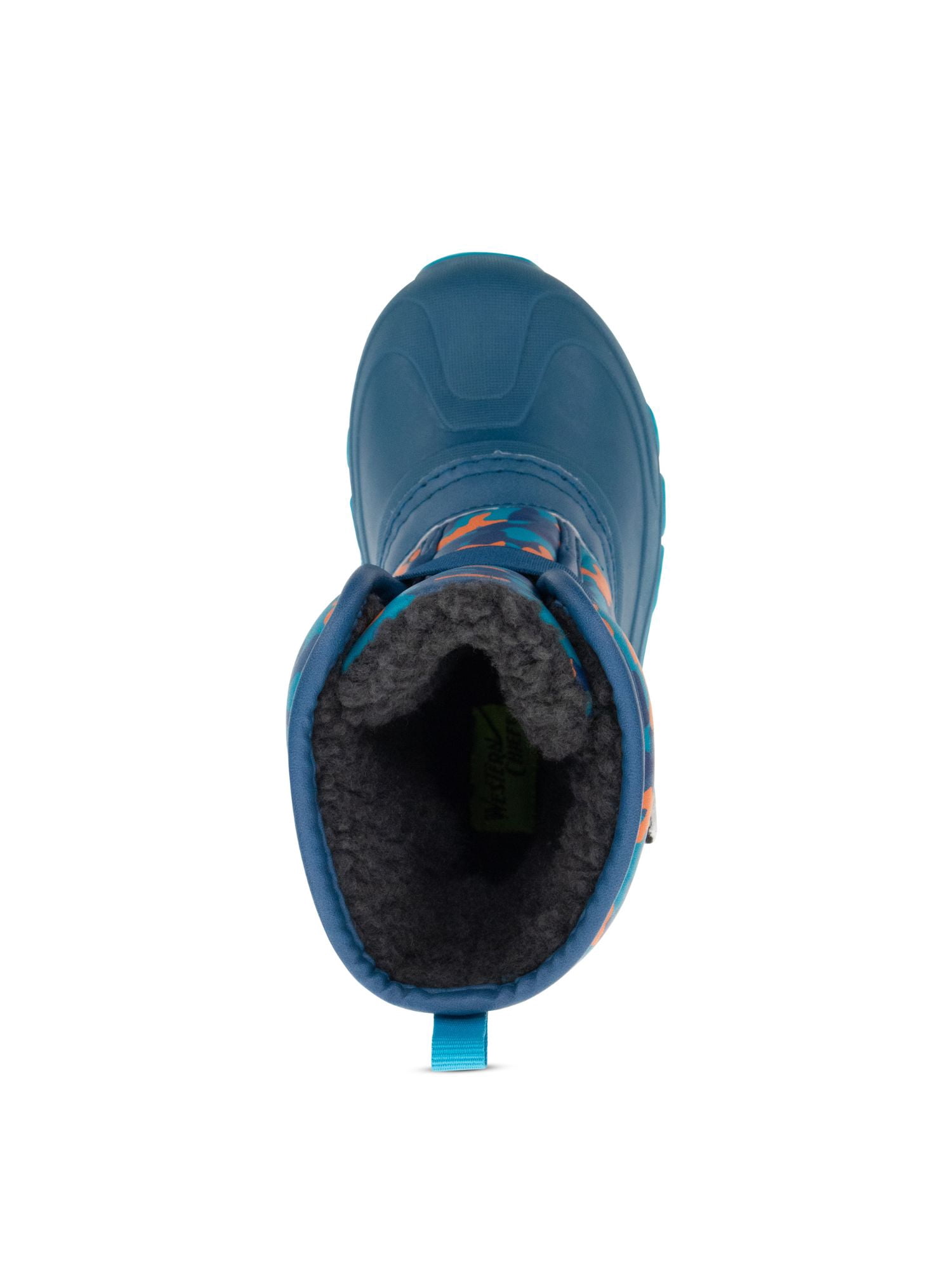 WC SNOW BOOT