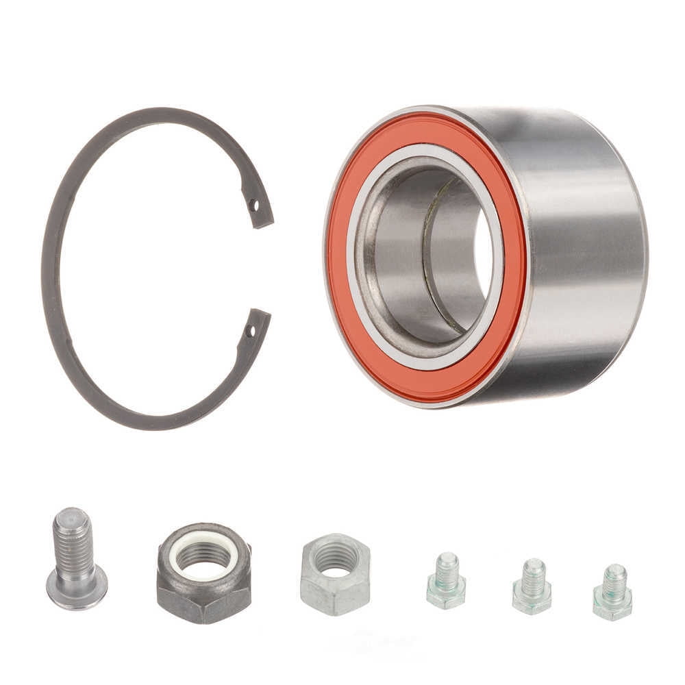Schaeffler WB61030K Wheel Set - Generation 1 - FW