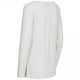 thumbnail image 5 of Trespass - Camiseta de manga larga Daintree para mujer señora (Blanco Jaspeado), 5 of 6