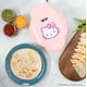 thumbnail image 3 of Uncanny Brands Hello Kitty Quesadilla Maker - Pequeño aparato de cocina, 3 of 5