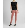 thumbnail image 1 of Hudson Womens Ripped Skinny Fit Jeans, Red, 26, 1 of 2