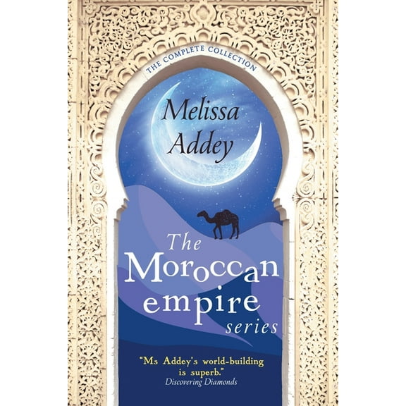 The Moroccan Empire Series, (Paperback)