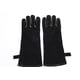 thumbnail image 1 of Guantes de cuero para soldador, guantes de soldadura de cocina de alta temperatura para trabajo, barbacoa, horno, jardinería, 40 CM, 1 of 5