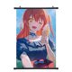 thumbnail image 1 of Lienzo decorativo Bocchis Rocks Gotohs Hitoris Kitas Ikuyos Anime, 1 of 1