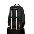 thumbnail image 4 of Everki Atlas Wheeled Laptop Backpack 13" - 17.3", 4 of 8