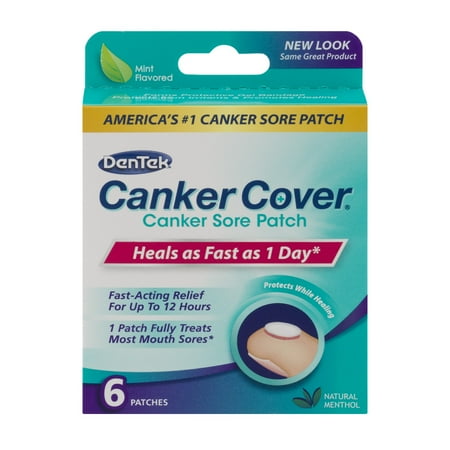 canker sore cover dentek canker cover canker sore patch mint 6 ct canker sore cover dentek canker cover canker sore patch mint 6 ct