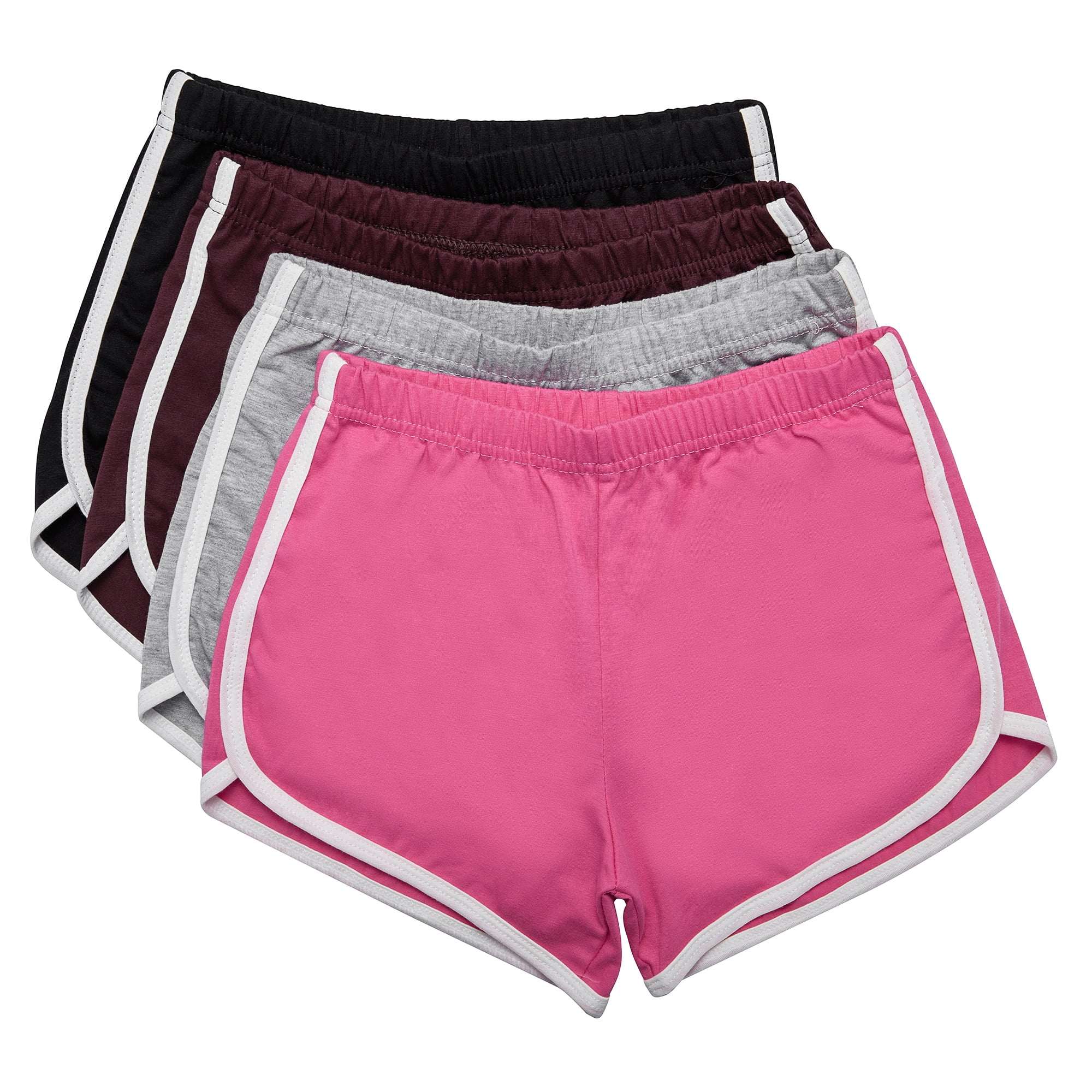 Shorts Woman Shorts Hot Pant Sport Fitness Dance Cotton Sexy New FC-17 
