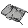 thumbnail image 1 of Painting Backpack, Comfortable Waterproof Thickened Shoulder Straps 4K Painting Backpack, Breathable for Drawing Paper, Sketch Book 4K Drawing Board, 1 of 8