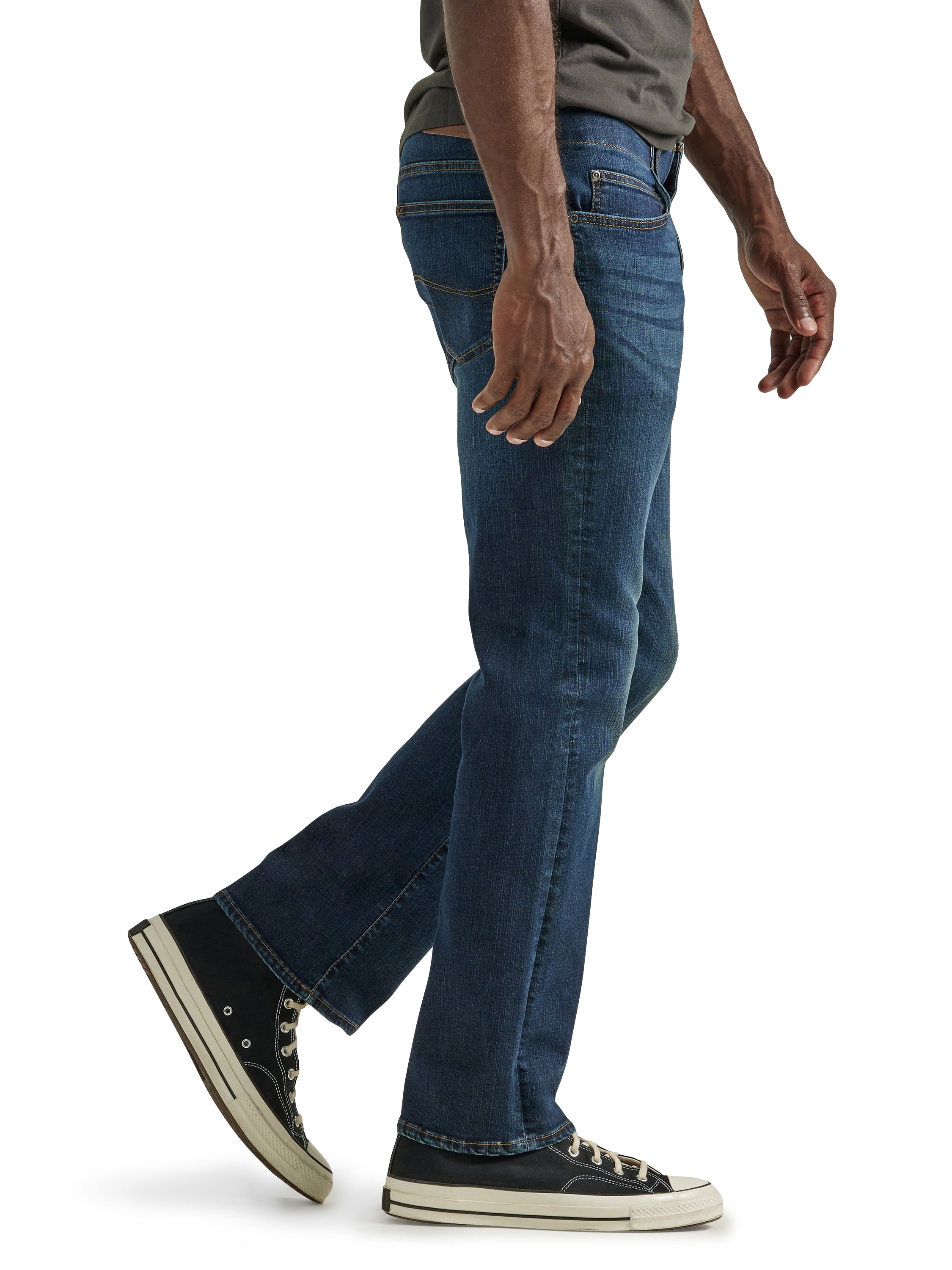 Lee Men's Extreme Motion Bootcut Jean