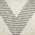 thumbnail image 6 of Parkland Collection Kimmi Transitional Beige Throw Pillow, 6 of 10
